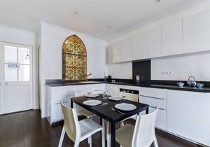 Appartement Tromba - Welkeys