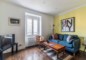 Appartement Tromba - Welkeys