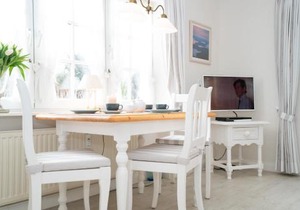 Appartement Wattschnecke