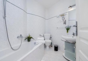 APT near OLD TOWN Prague by Michal&Friends