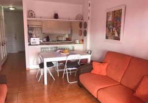 Apt Ocean Park