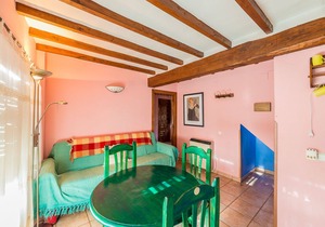Aptos. Rurales Casa Manadero for 2 people