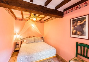 Aptos. Rurales Casa Manadero for 2 people