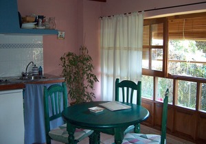 Aptos. Rurales Casa Manadero for 2 people
