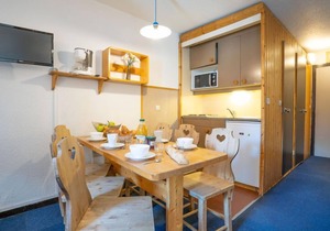 Arcelle 111 by Interhome