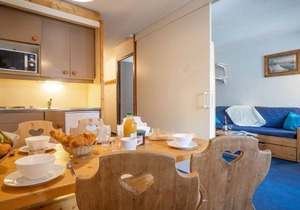 Arcelle 111 by Interhome
