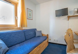 Arcelle 111 by Interhome
