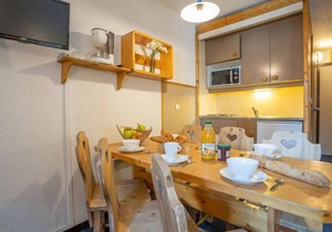 Arcelle 111 by Interhome