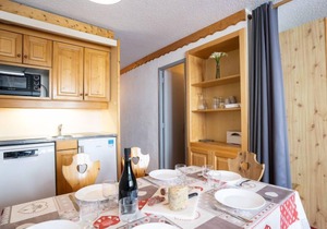 Arcelle 602 by Interhome