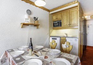 Arcelle 602 by Interhome