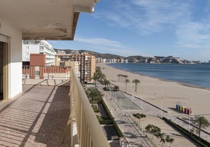 Arensol Esc-A, 9º-36