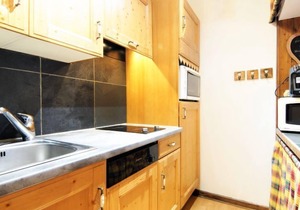 Arve 1 et 2 by Interhome