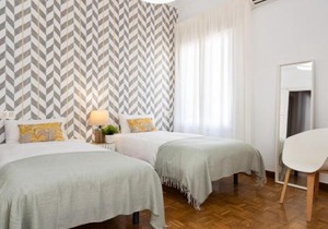 Asunción Suite Apartment