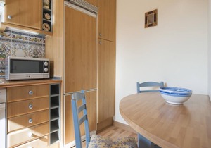 Atico -Terraza Imperial