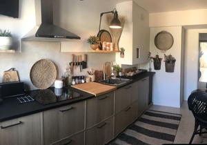 Avignon: T2 apartment 5 minutes from the ramparts