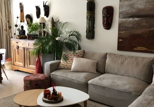 Avignon: T2 apartment 5 minutes from the ramparts
