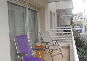 Awesome apartment in Tossa de Mar