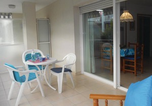 Awesome apartment in Tossa de Mar