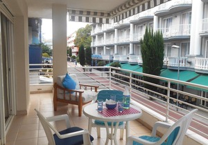 Awesome apartment in Tossa de Mar
