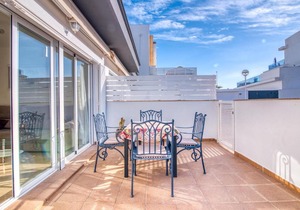 Awesome Apartment In Santa Pola With 3 Bedrooms, Wifi And Outdoor Swimming Pool