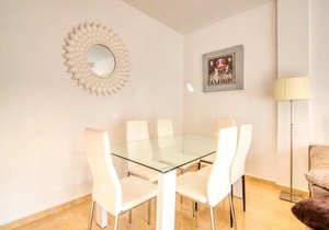 Awesome Apartment In Santa Pola With 3 Bedrooms, Wifi And Outdoor Swimming Pool