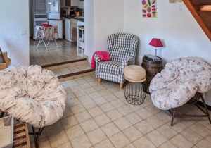Awesome home in GOULT
