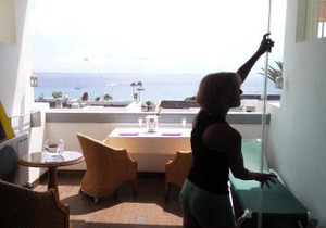 Azahara Beach 413