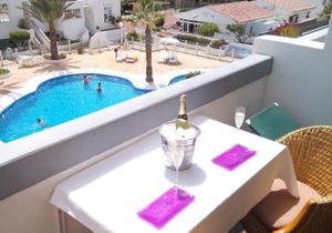 Azahara Beach 416