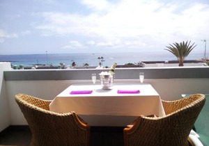 Azahara Beach 416