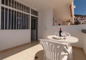 Azahara Playa 46 - One Bed