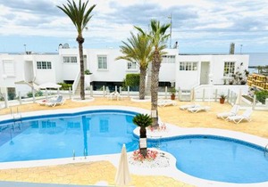 Azahara Playa III
