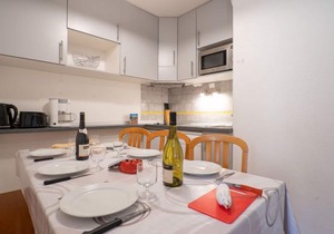 Balcons d'Olympie 305 - A by Interhome