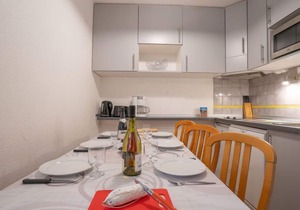 Balcons d'Olympie 305 - A by Interhome