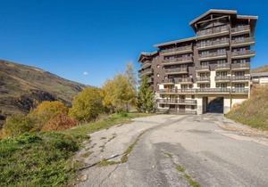 Balcons d'Olympie 305 - A by Interhome