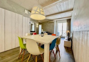 BarcelonaForRent Market Suites