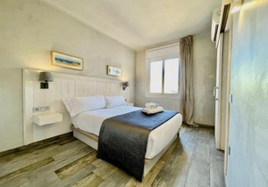 BarcelonaForRent Market Suites
