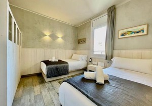 BarcelonaForRent Market Suites