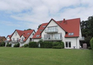 Barendorf apartment Föllenbach