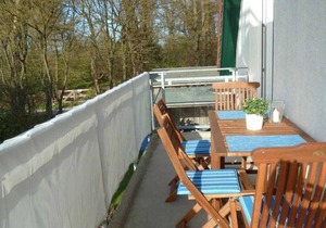 Barendorf apartment Föllenbach