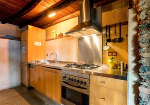 Bau Ksar Casas Valdelarco for 4 people