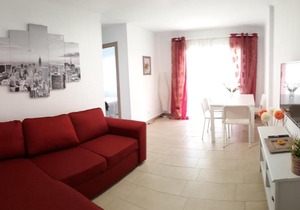 Beach Apartment San Luis de Sabinillas