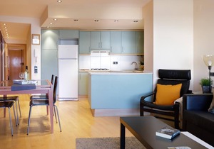 BEACH APARTMENT 2 in TOSSA DE MAR