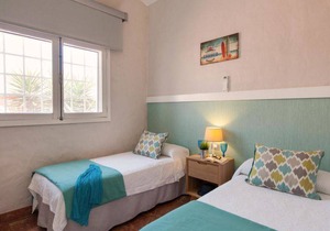 Beach Front Villa - Veril Gran Canaria