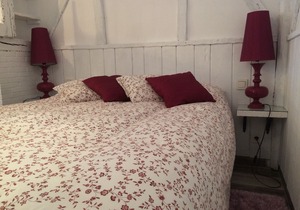 Beautiful Apartment in Hondarribia