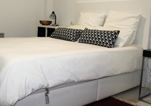 Beautiful apartment next to Torres de Serrano