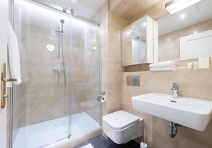 Beautiful Mala Strana Studio by easyBNB