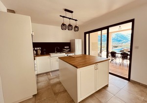 Beautiful! Villa Cassis south Ardèche Les Vans private pool breathtaking view