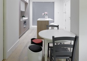 Beduria B Apartment by FeelFree Rentals