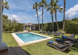 Belleza 12 - Toscal, Javea