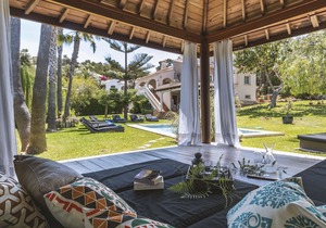 Belleza 12 - Toscal, Javea